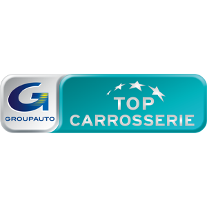 Top Carrosserie - CARROSSERIE GILLIER