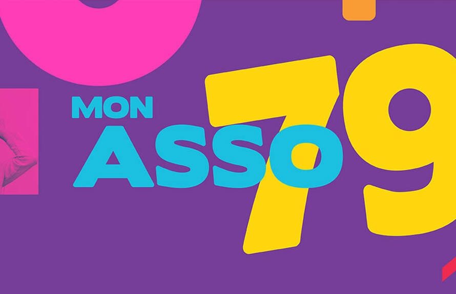 Ticket Jeune Citoyen 2025 Mon Asso 79