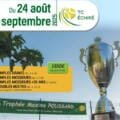 Tournoi d&rsquo;ECHIRÉ : ÉTÉ 2025