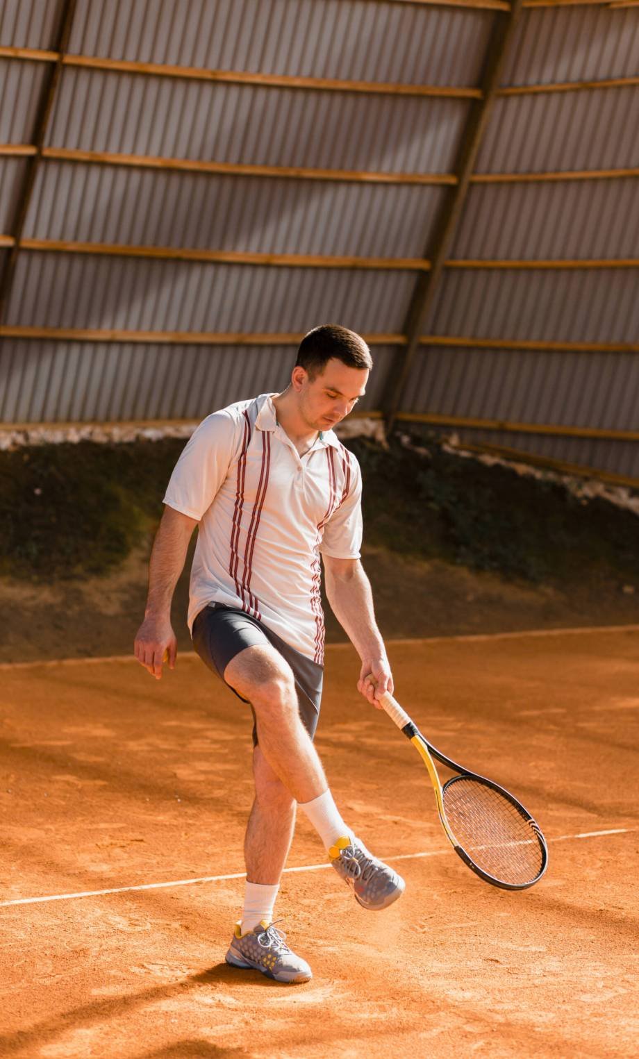 tennis-player